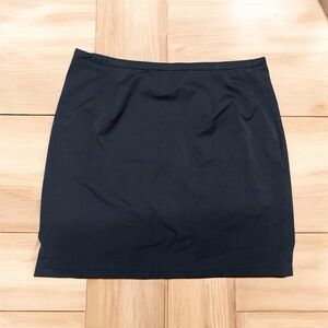 White House Black Market Women’s Size 16 Black Pencil Skirt